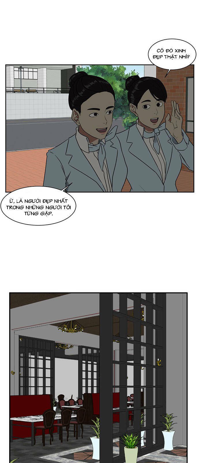 change me chapter 18 22