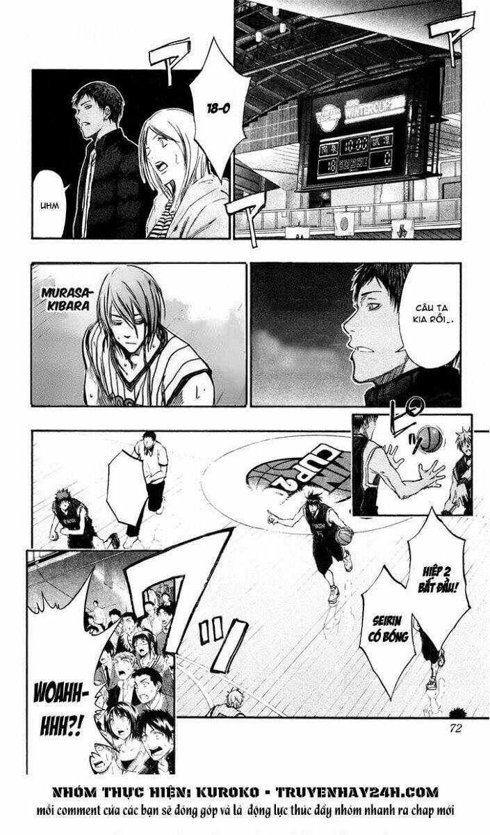 vua bóng rổ kuroko chapter 148 7