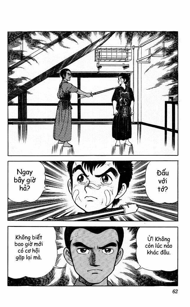 kiếm sĩ musashi chapter 112 2