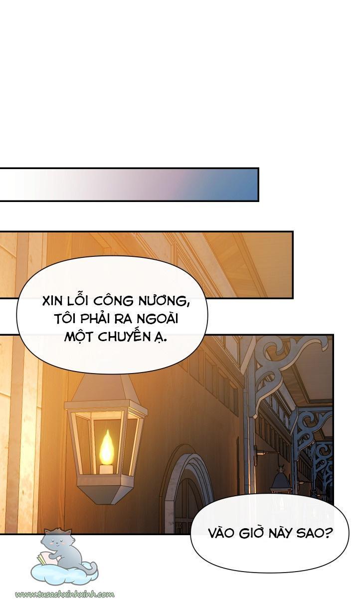 công nương khế ước của gia tộc công tước quái vật chapter 68 23