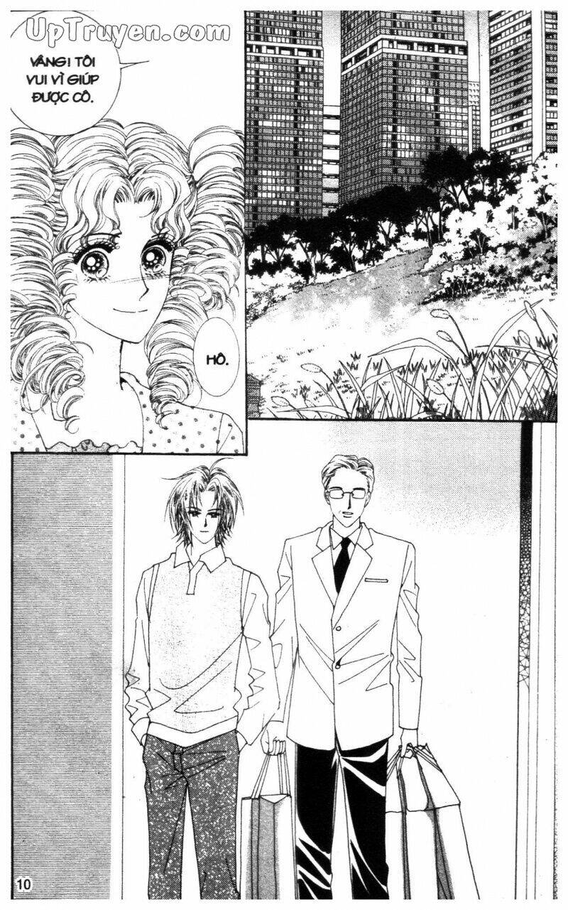 vợ chồng trẻ con bản đẹp chapter 15 11