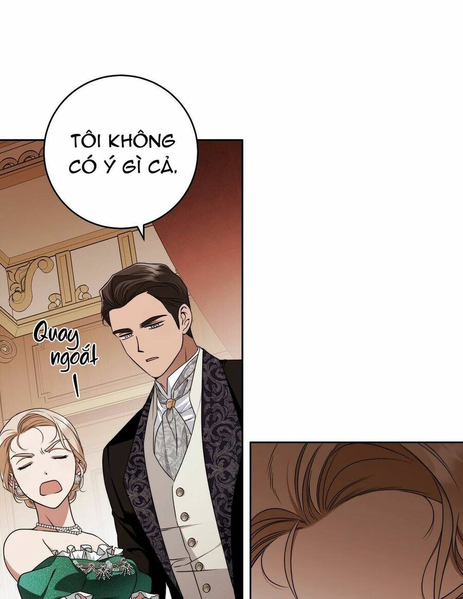 lời nói dối vĩnh cửu của người chapter 15 26