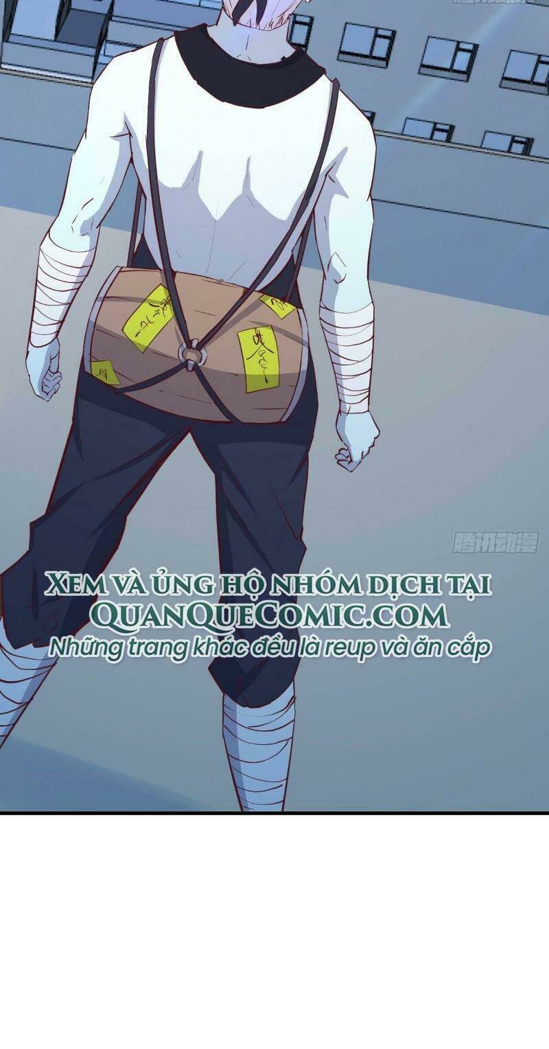 song tu đạo lữ kiểu xem mặt chapter 90 21