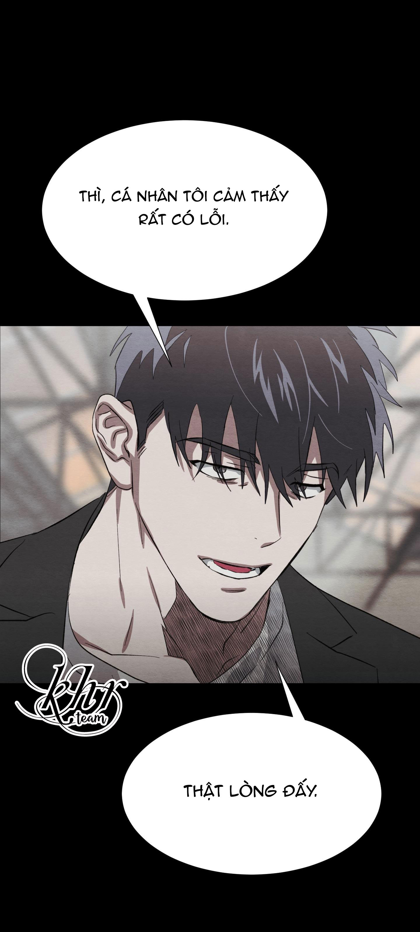 vị khách không mời chapter 20 29