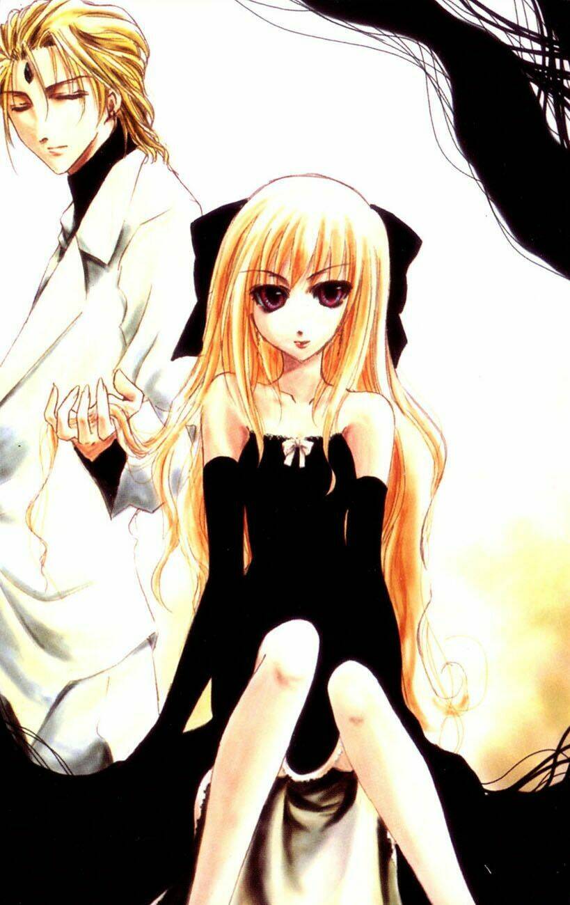 watashi no messiah-sama chapter 19 5