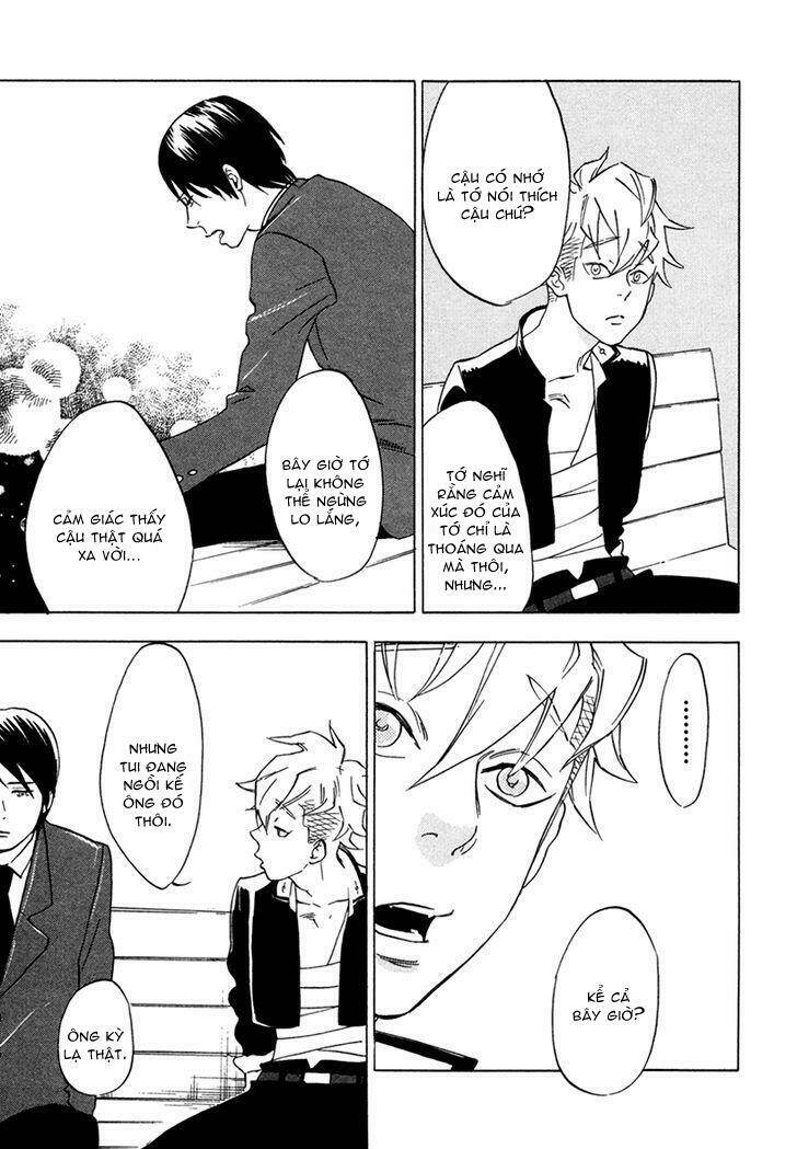 ai ga love shite you nanosa chapter 2 27