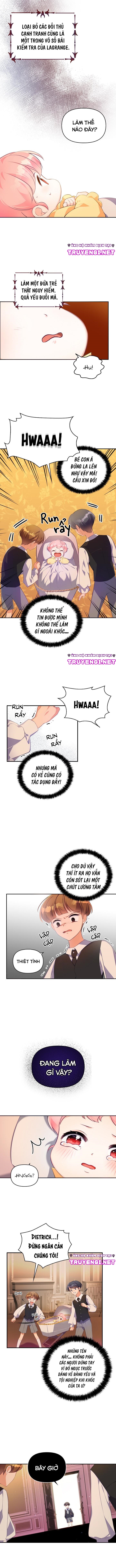 em gái cưng của đại công tước phản diện chapter 2 10