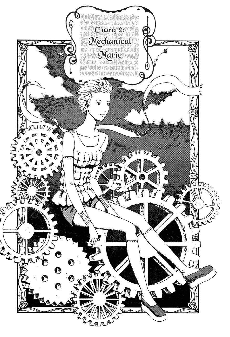 âm nhạc của marie chapter 2 2