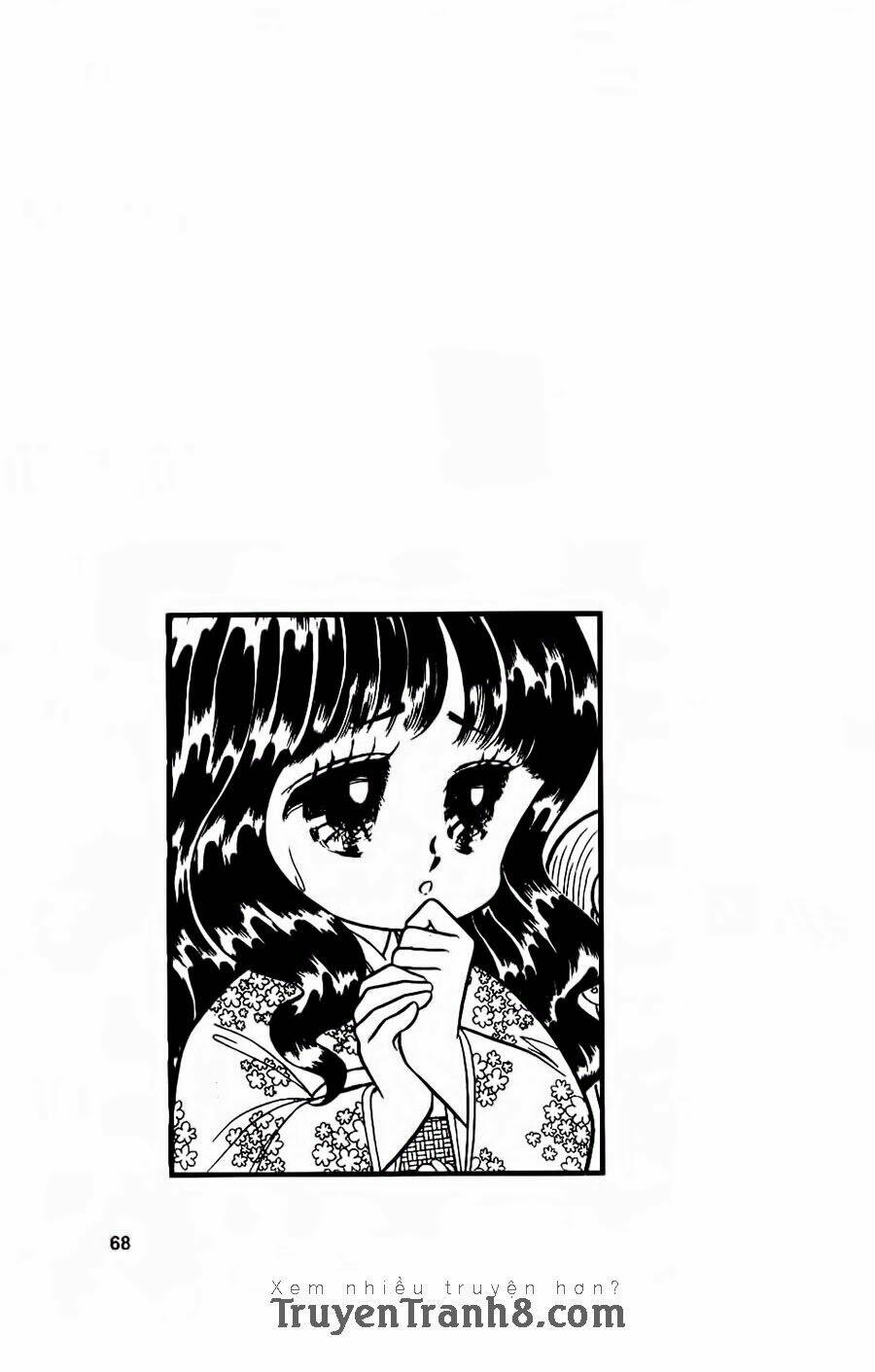 con ma vui vẻ chapter 15 15