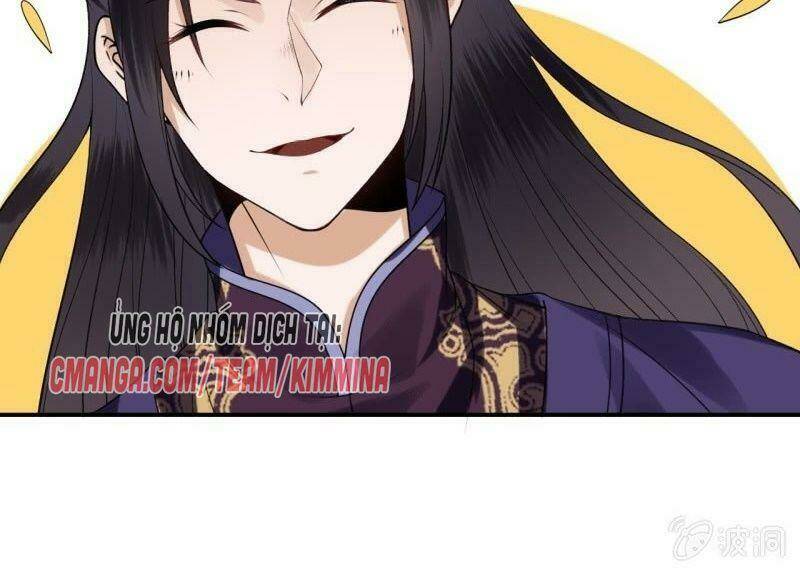 vương gia kiêu ngạo quá khó cua chapter 92 22