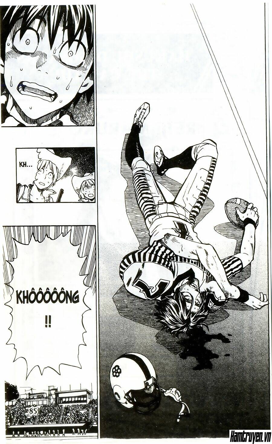 lá chắn mắt chapter 245 19