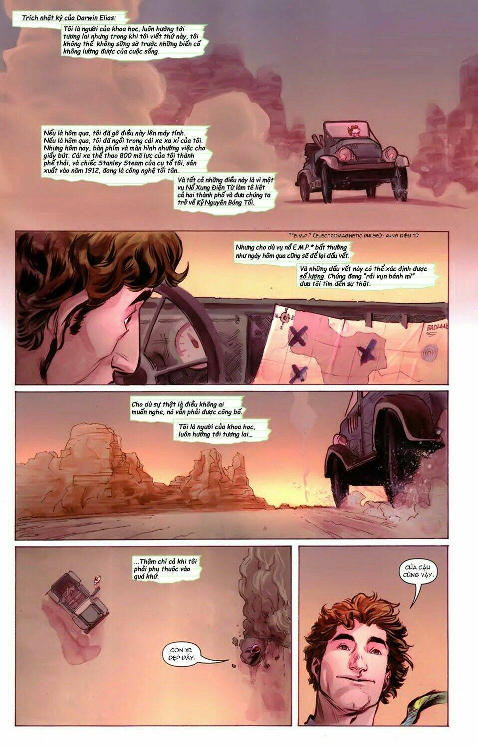 the flash chapter 3 13