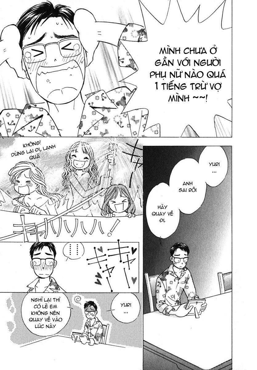 orange yane no chiisana ie full chapter 2 25