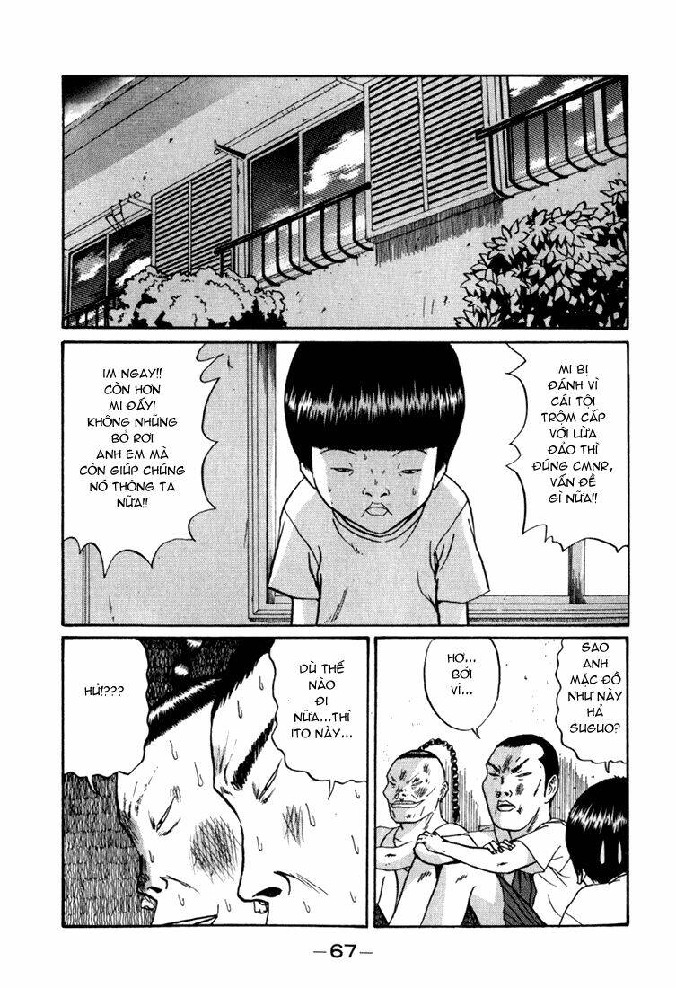 boku to issho chapter 4 9