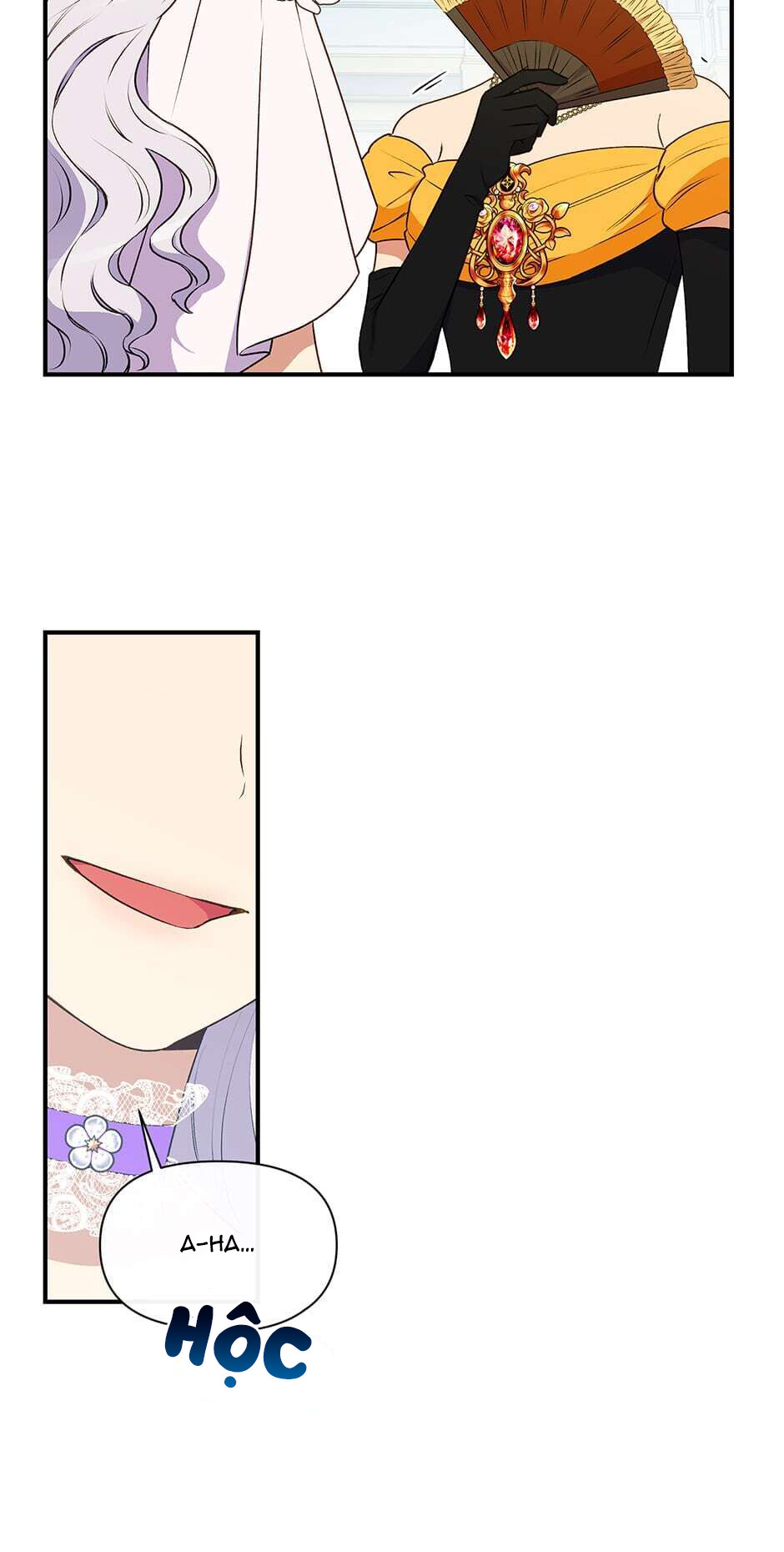 bản khế ước với nữ công tước ác ma chapter 87 49