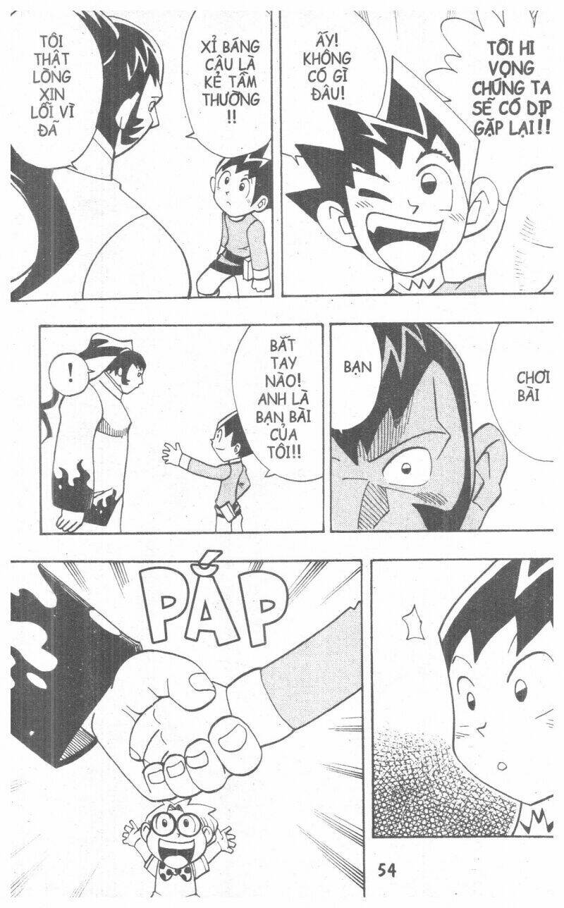 duel masters chapter 3 65