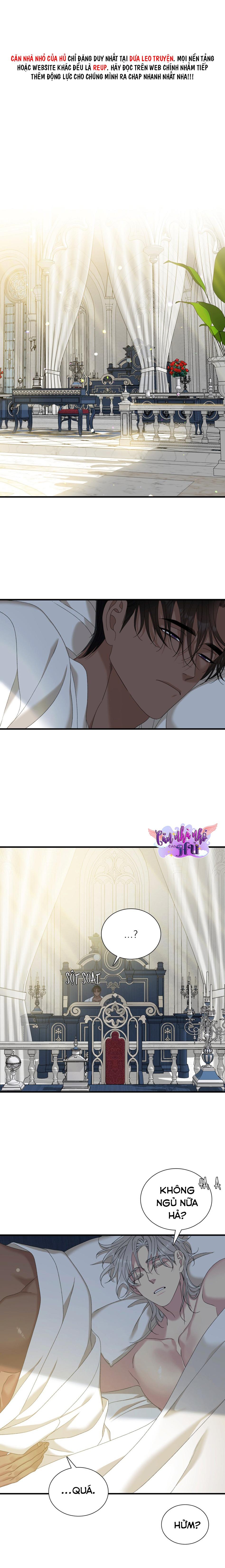 ái tình tự tâm chapter 44 16