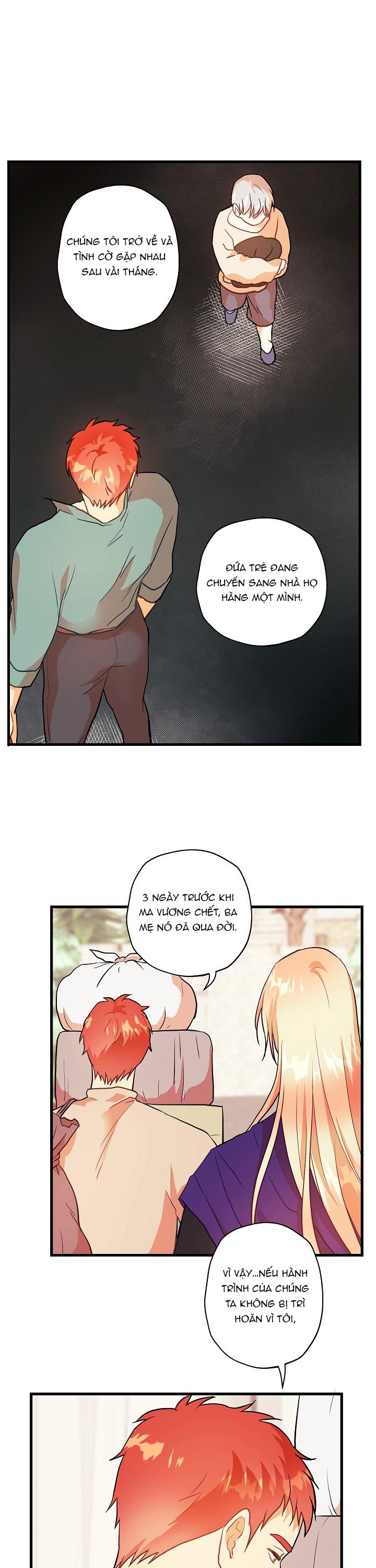 phù thủy gợi tình chapter 8 6