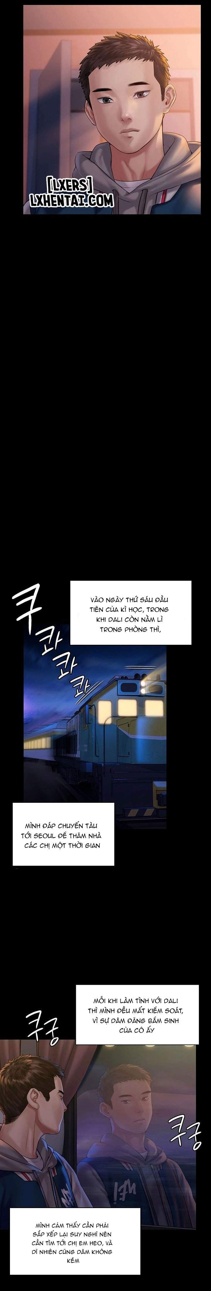 ong chúa chapter 158 21