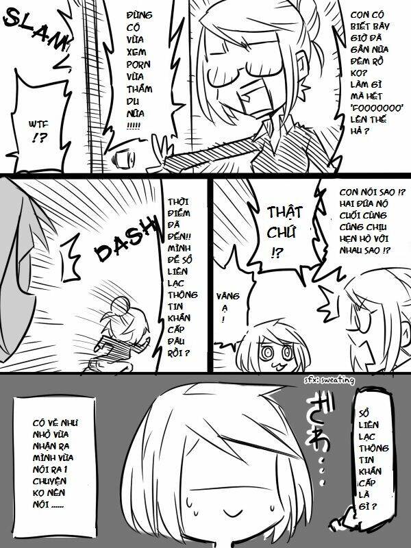 mishiro-san to yamada-kun chapter 19 2