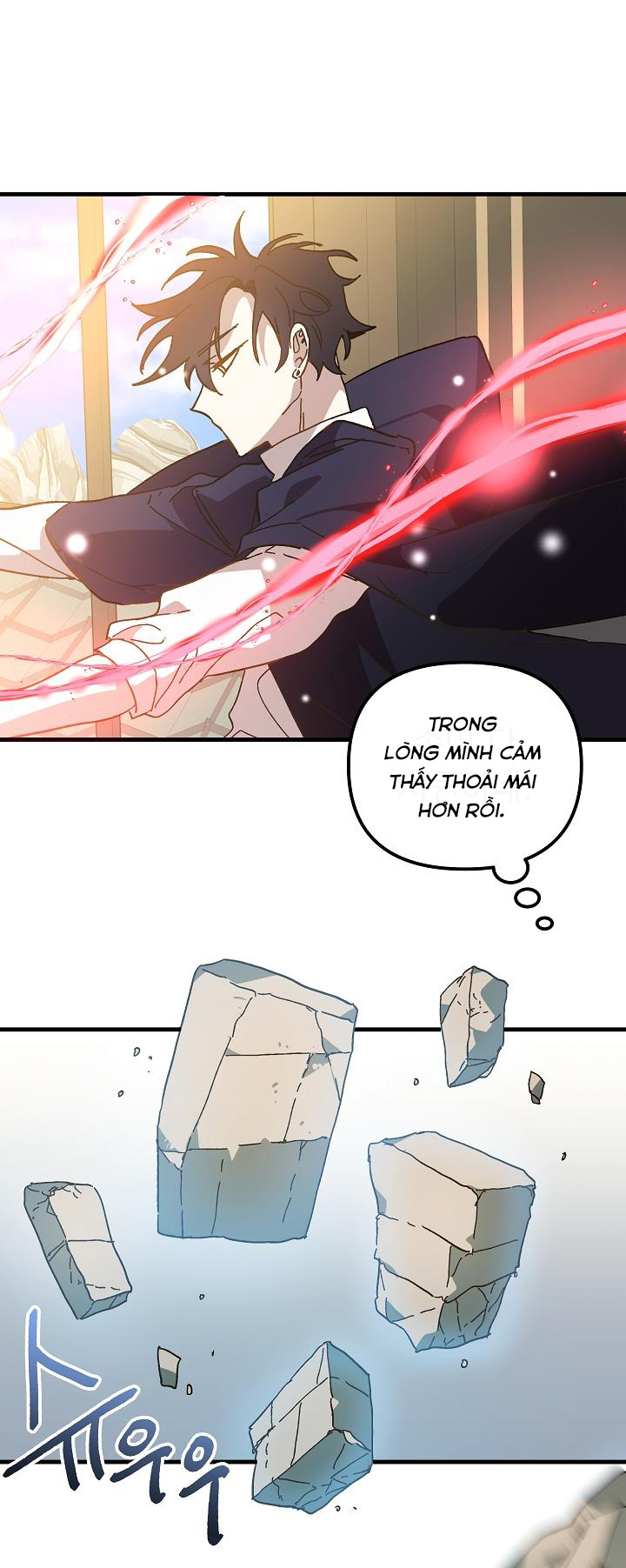 công chúa vờ như điên chapter 17 50