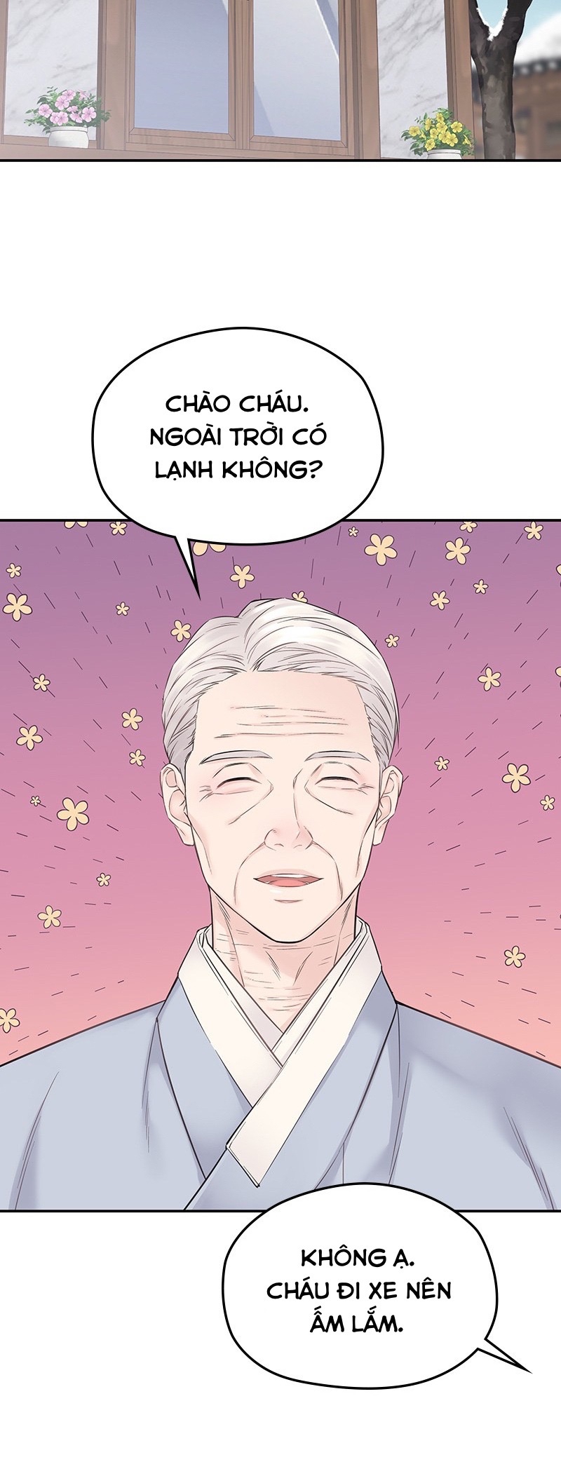 hạnh phúc đó không hề tồn tại chapter 39 13