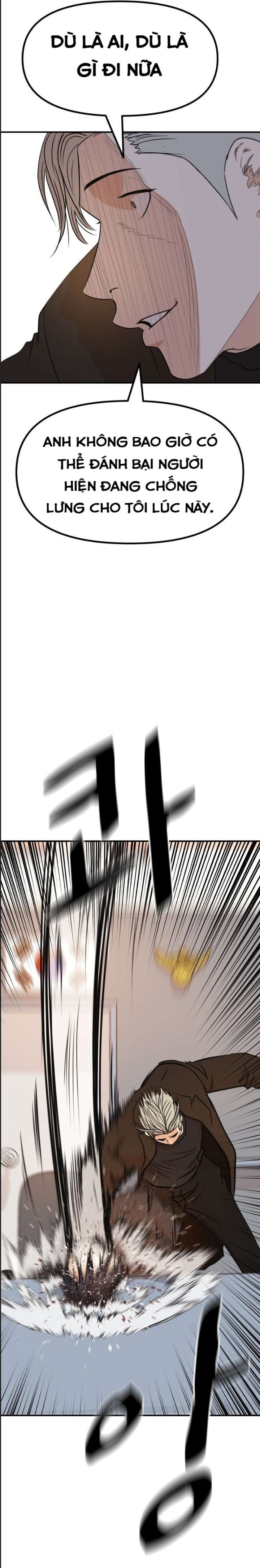 bạn trai võ sĩ chapter 122 6