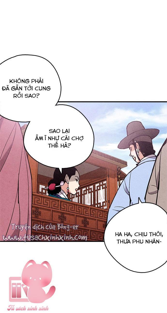 lệnh cấm hôn chapter 89 26