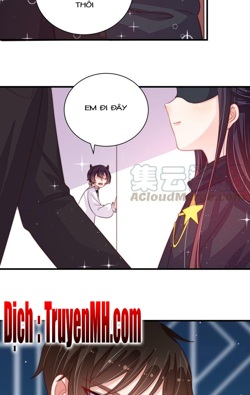 ngày nào thiếu soái cũng ghen chapter 373 6