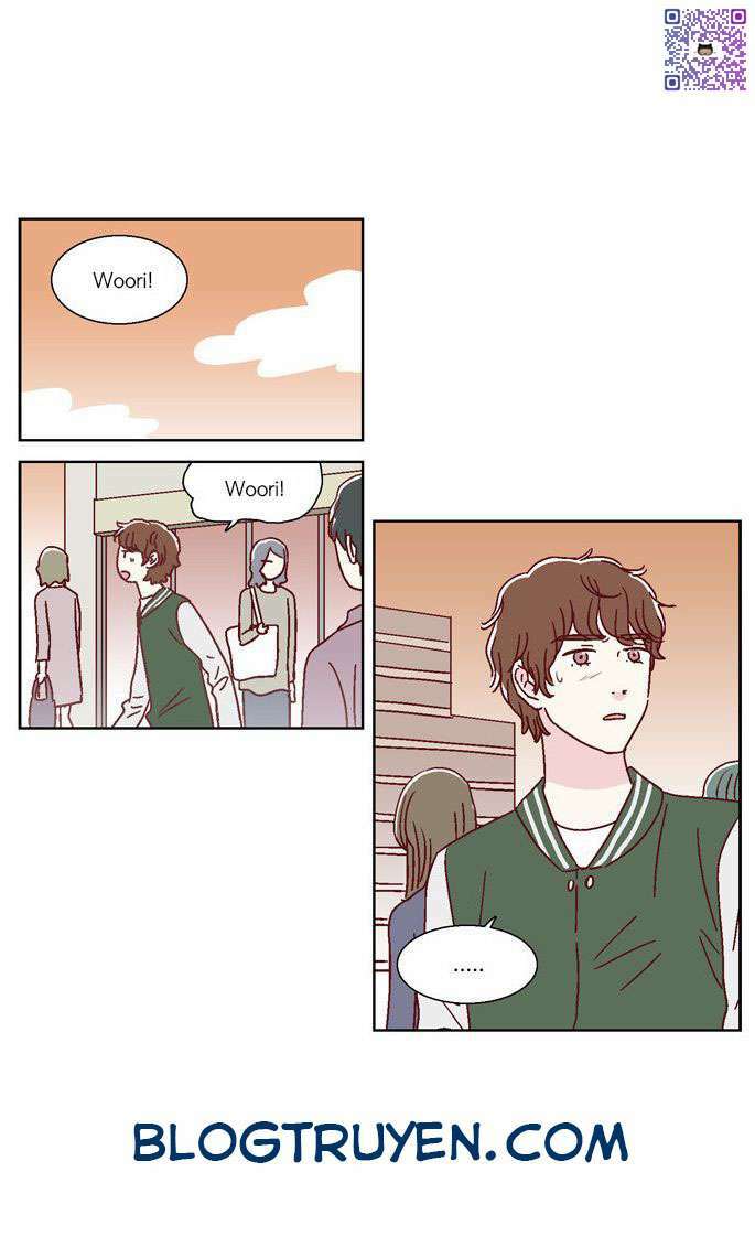 We Broke Up Chapter 44 - Trang 26