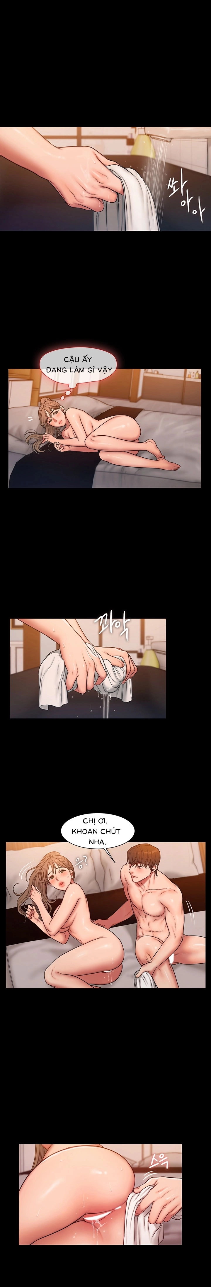 bạn bè chapter 5 19