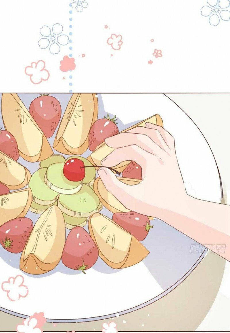 đoàn sủng lão đại ba tuổi rưỡi chapter 71 2