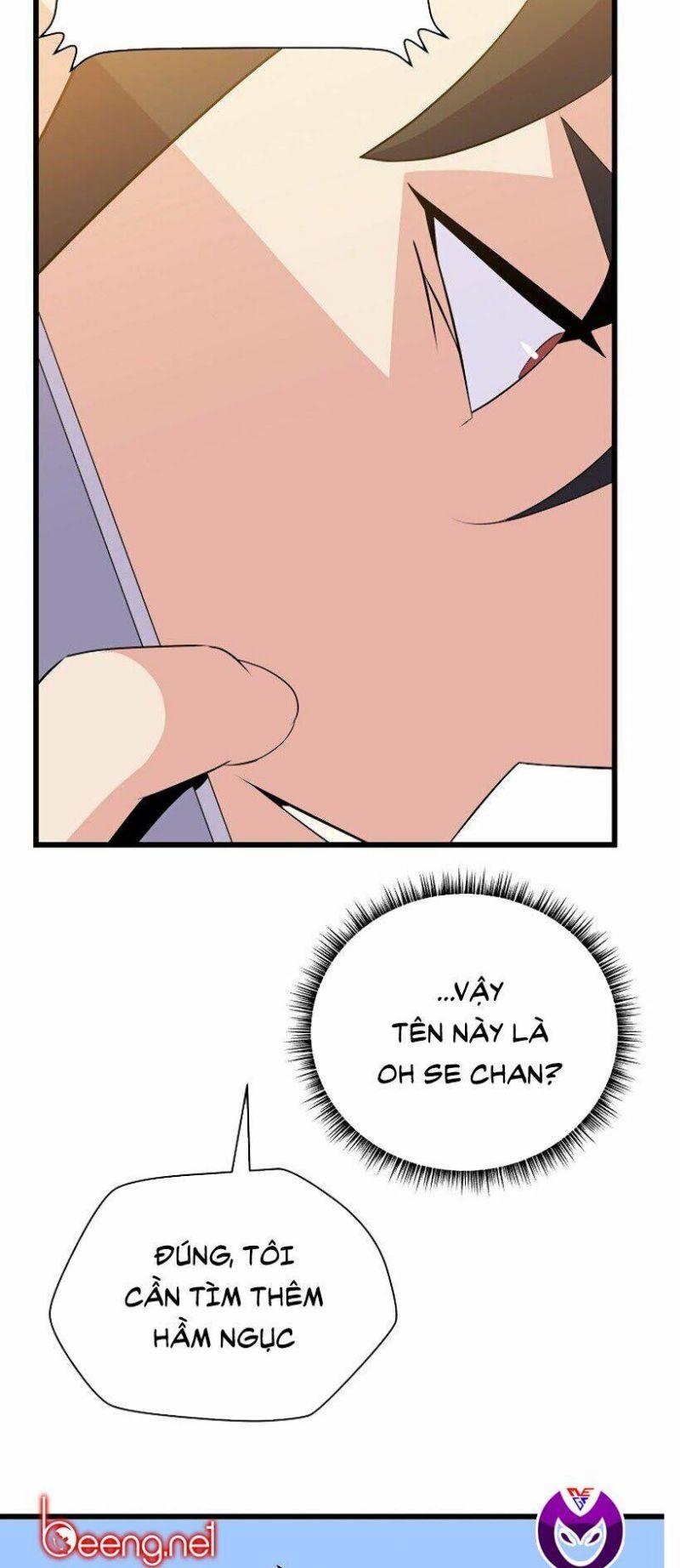 tiêu diệt đấng cứu thế chapter 18 47