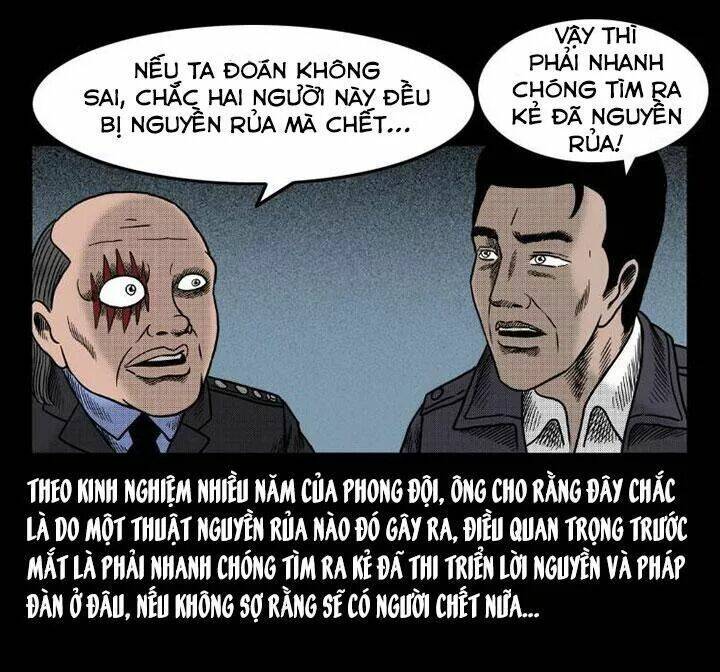 kỳ án có thật chapter 43 23