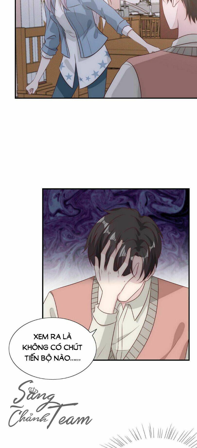 trở lại showbiz làm ảnh hậu chapter 8 19