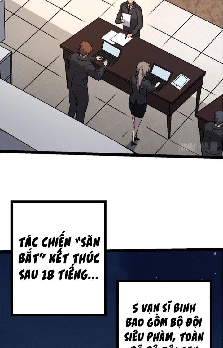 từ cây cổ thụ bắt đầu tiến hóa chapter 68 29