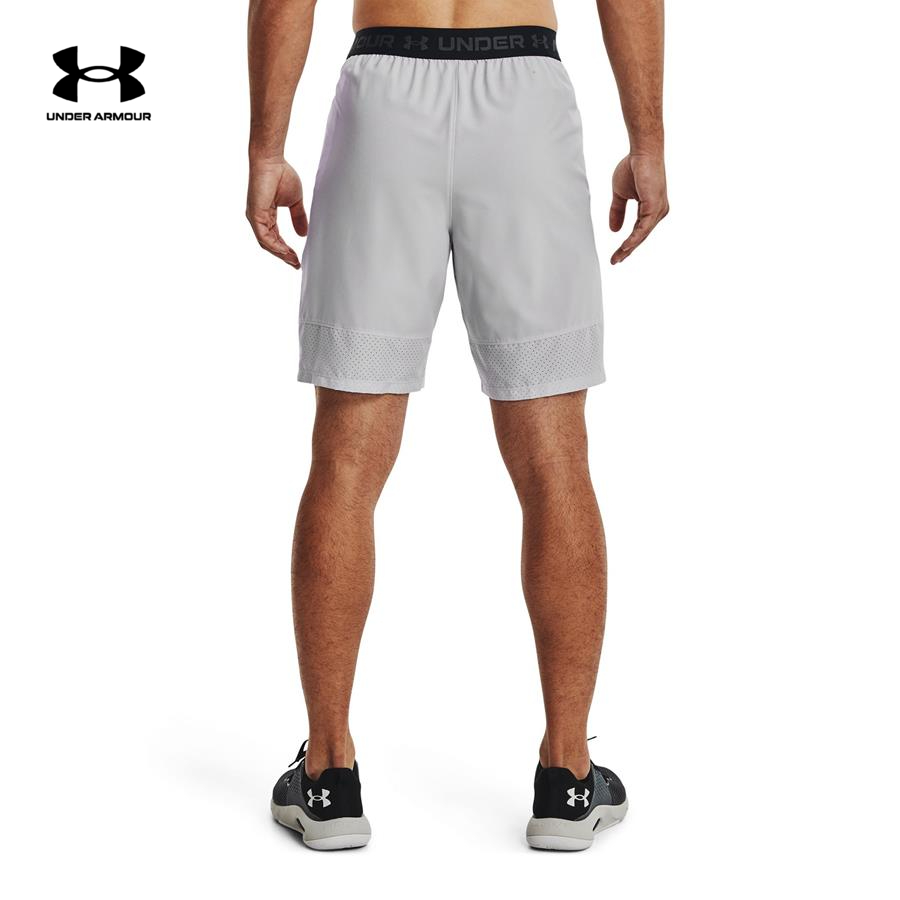 Quần ngắn thể thao nam Under Armour Vanish Woven Snap - 1370384-014