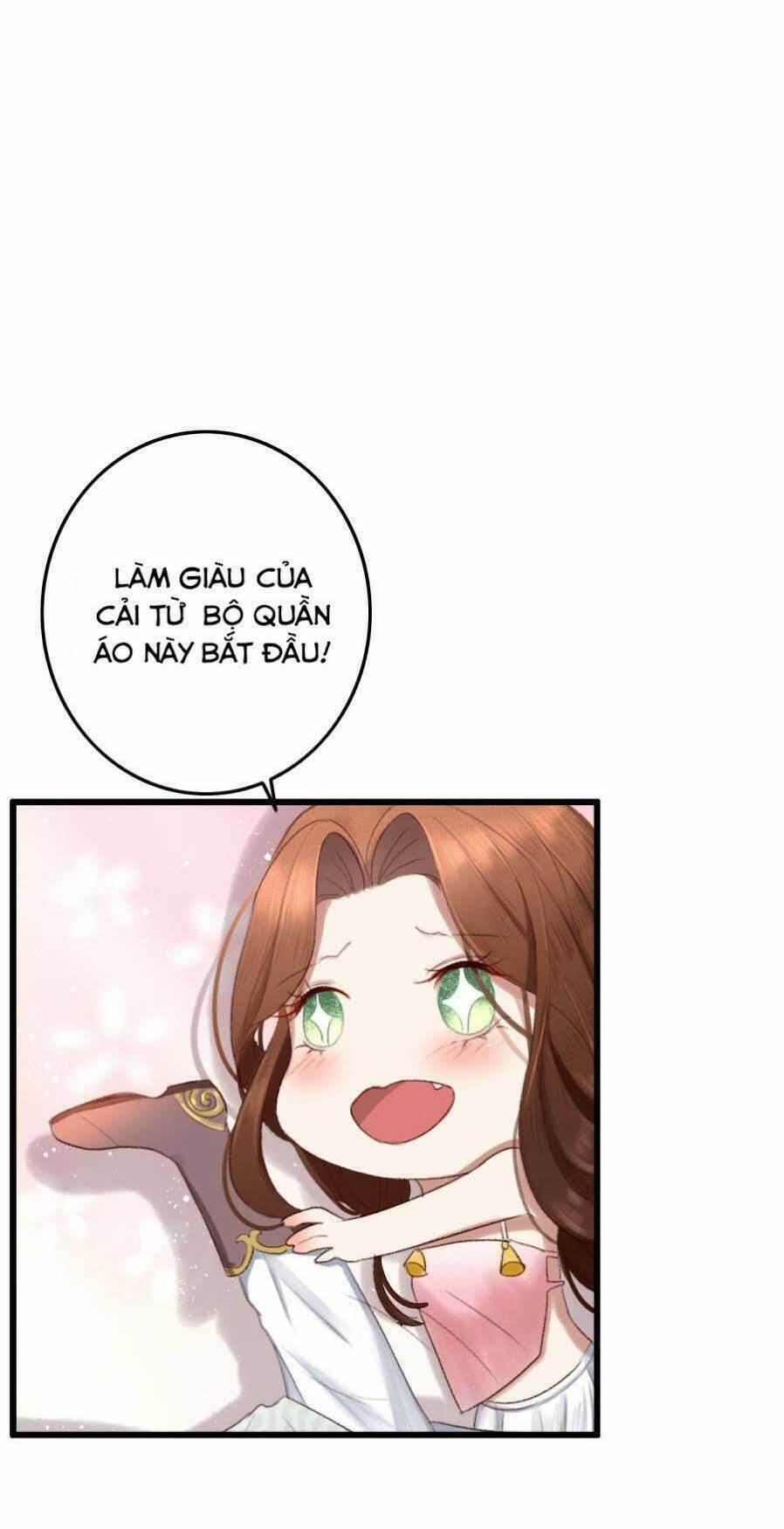 thịnh sủng chi cẩm tú chinh đồ chapter 1 12