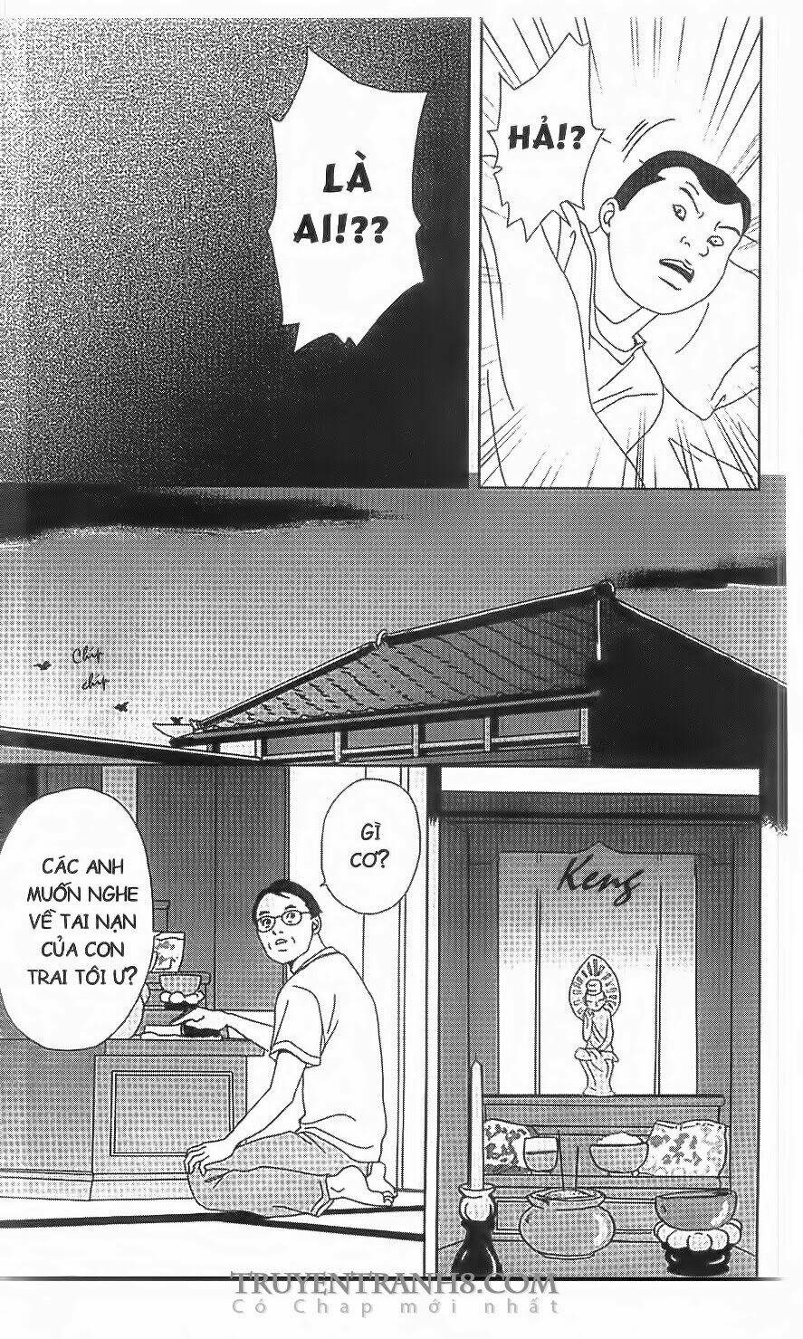 nữ thanh tra cún con chapter 44 24