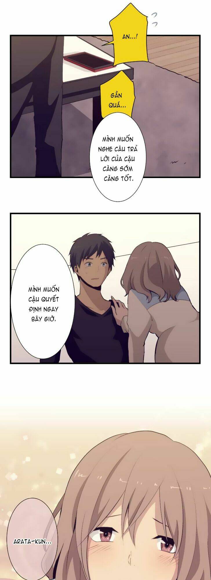 viên thuốc trùng sinh chapter 51 18