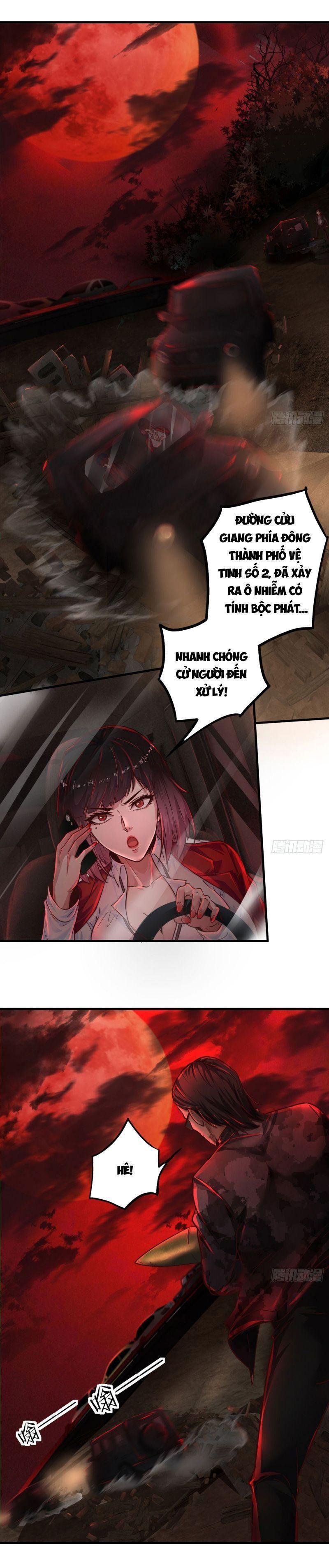 bắt đầu từ trăng đỏ chapter 38 6