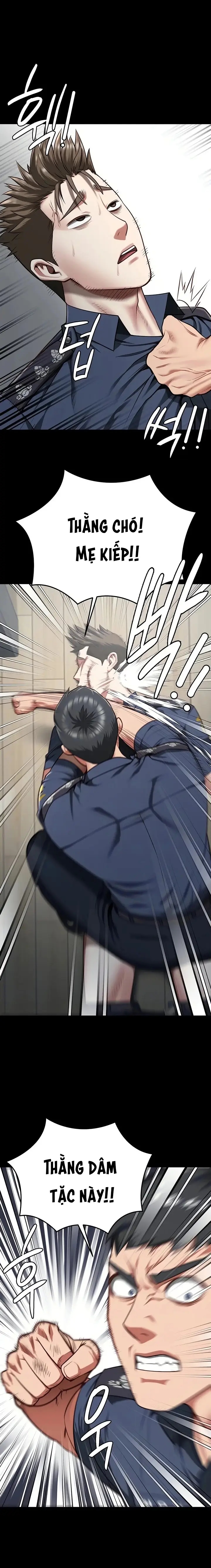 bị giam cầm chapter 22 4