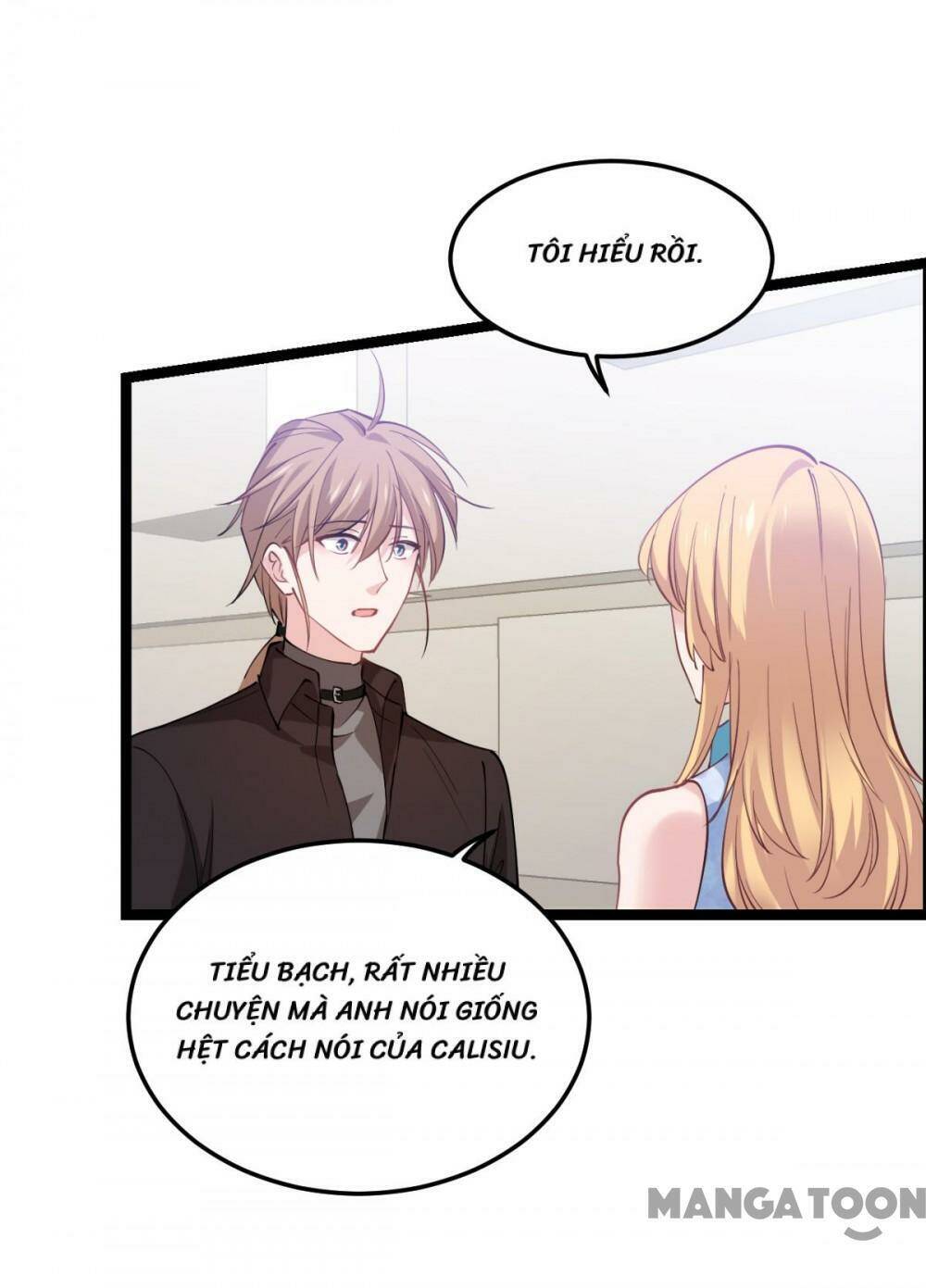 ảnh hậu lão bà không được chạy chapter 222 52