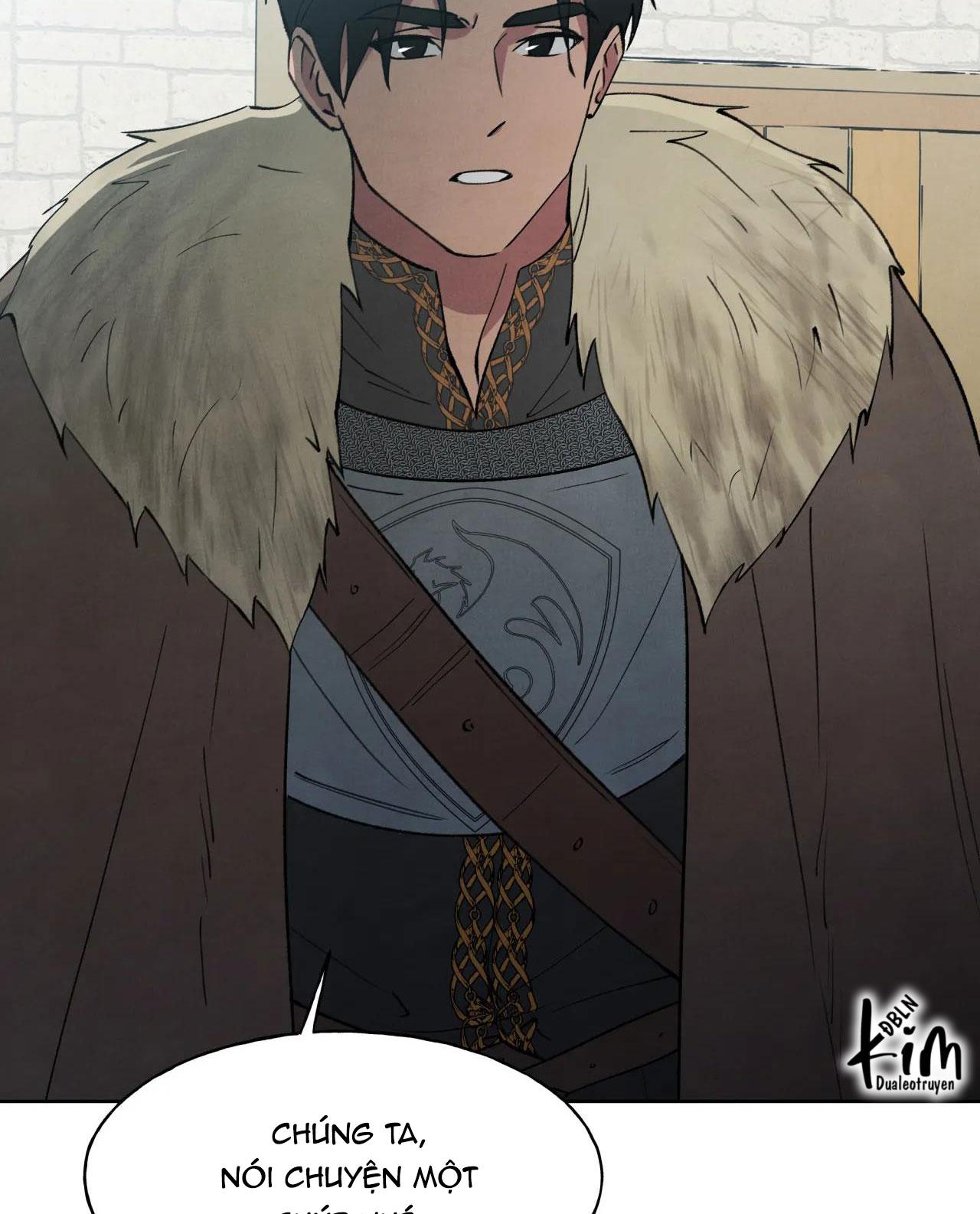 khế ước bí mật của đại công tước xứ bắc chapter 22 39