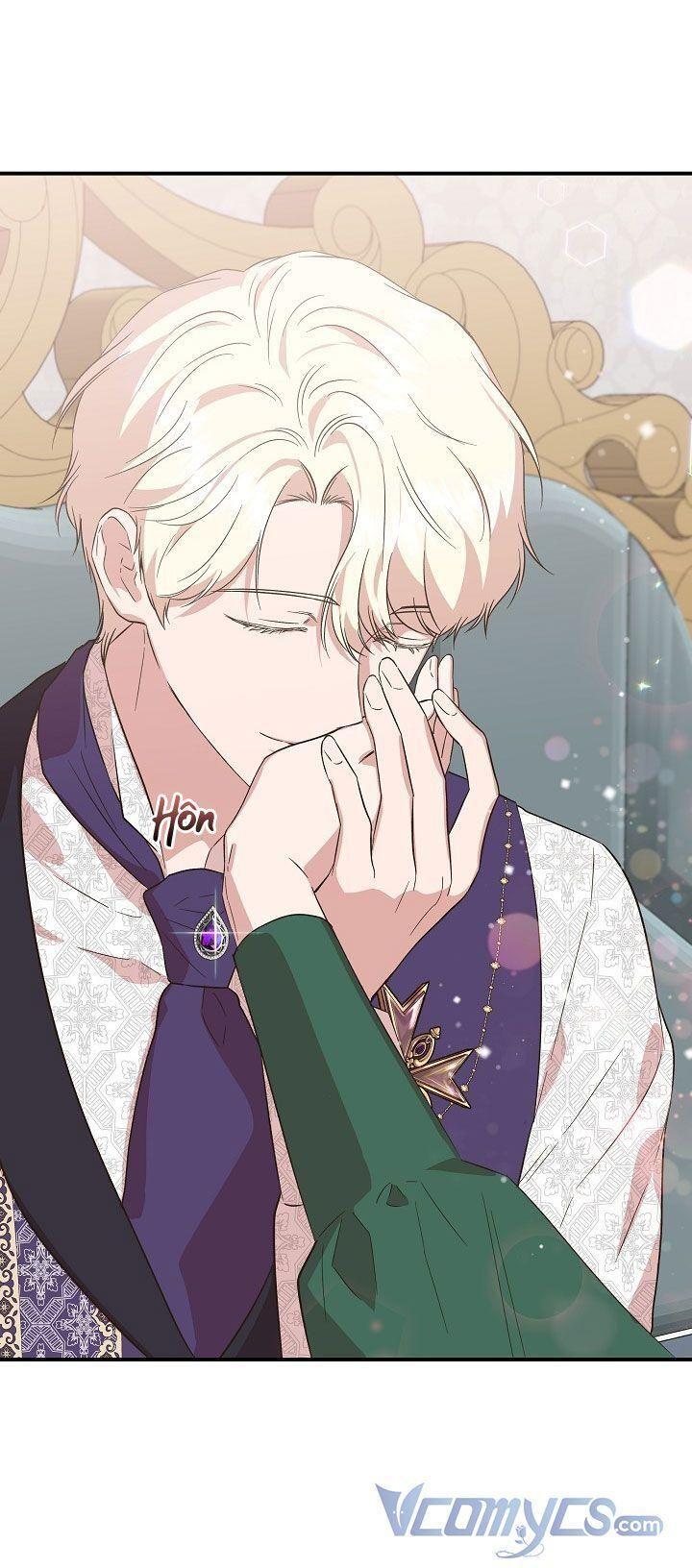 Tôi Không Phải Là Cinderella chapter 77 59