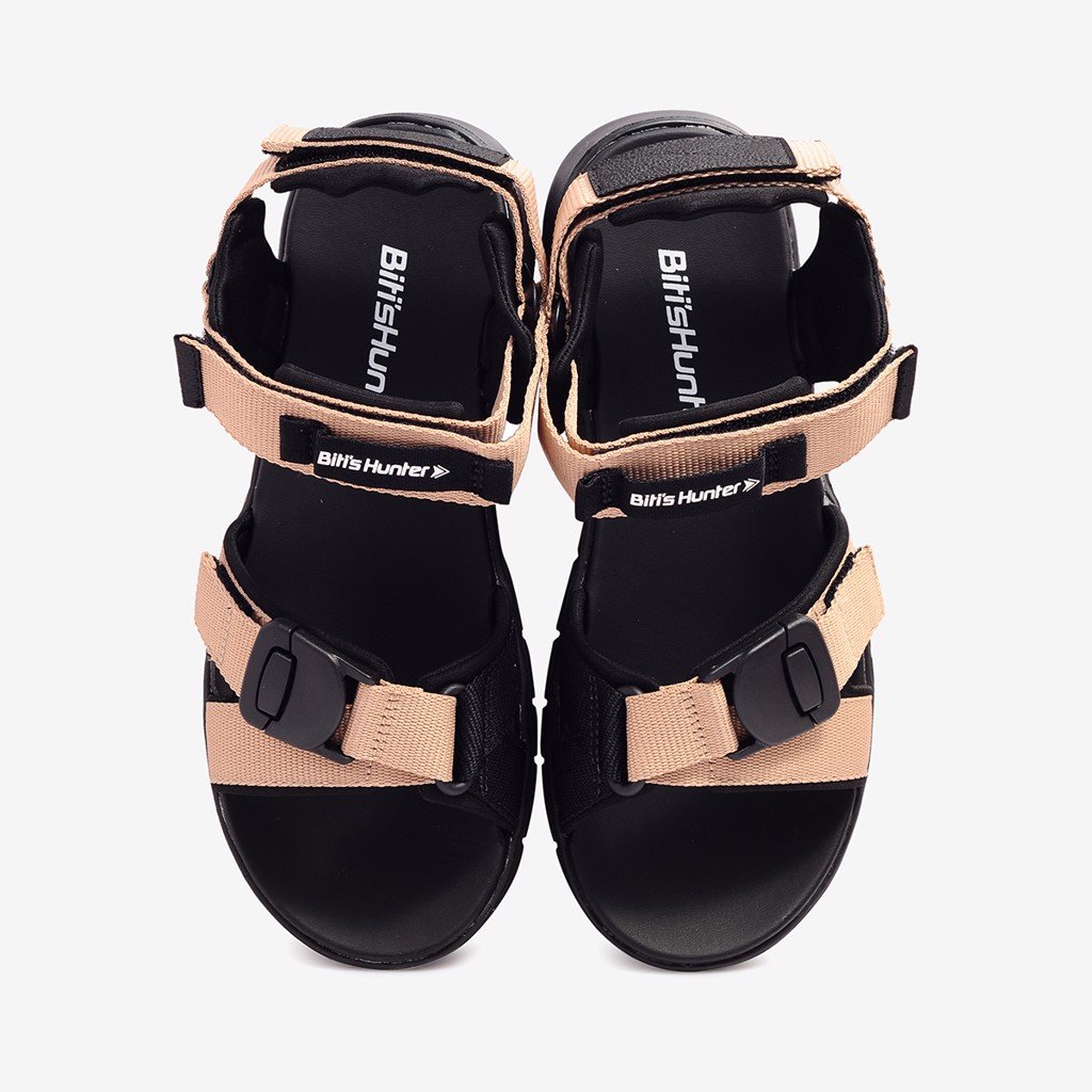 Sandal Eva Phun Nam Biti's Hunter DEMH00201NAU (Nâu)