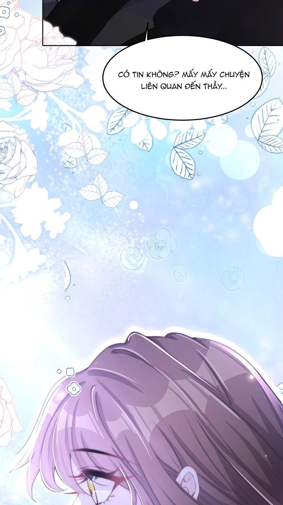 hãy để cô ấy hạ cánh! chapter 10 38