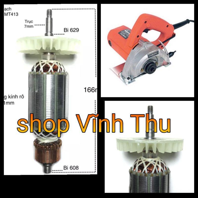 RÔ CẮT GẠCH MA.TEC MT410
