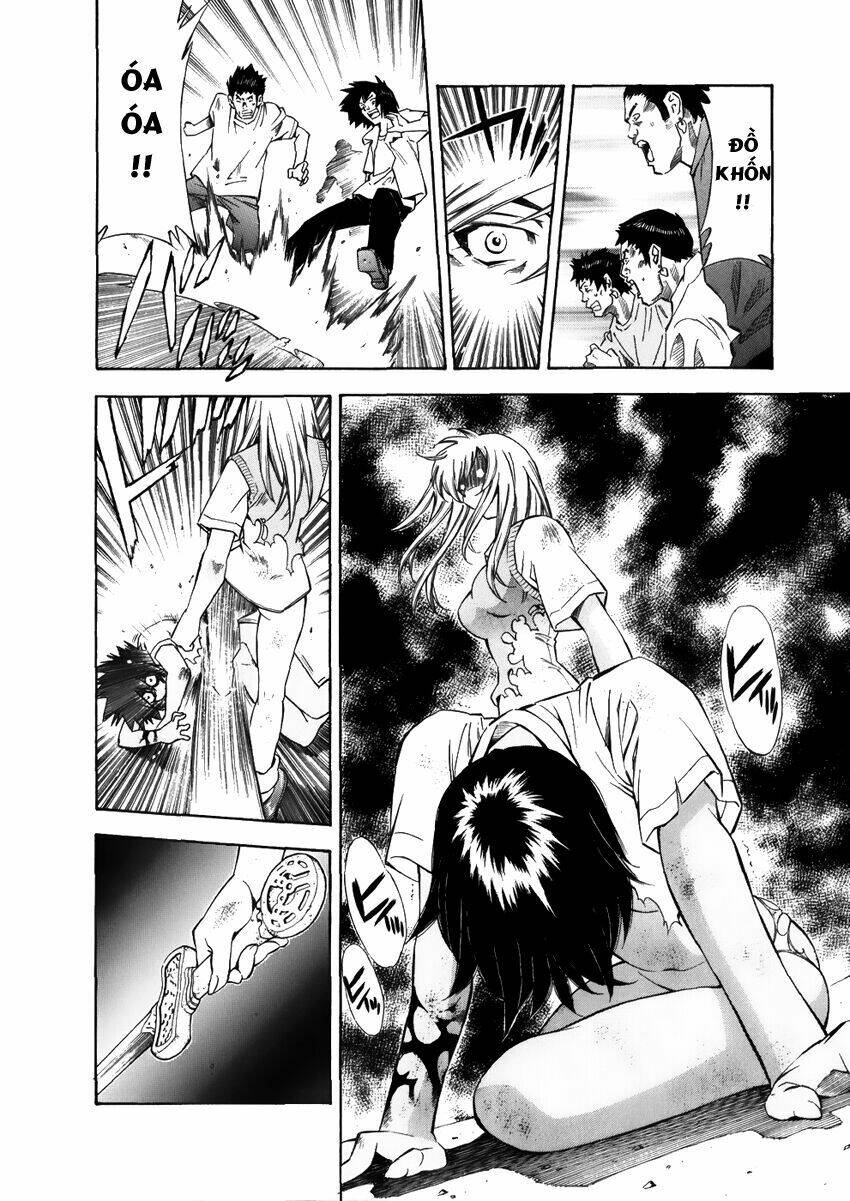 dragon girl - ikkitousen chapter 32 16