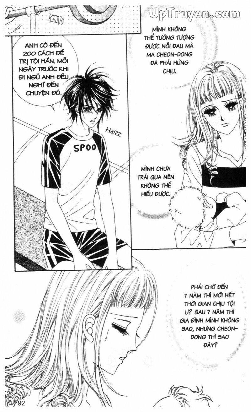 vợ chồng trẻ con bản đẹp chapter 13 89